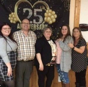 Meet your Posher, Avril crocker